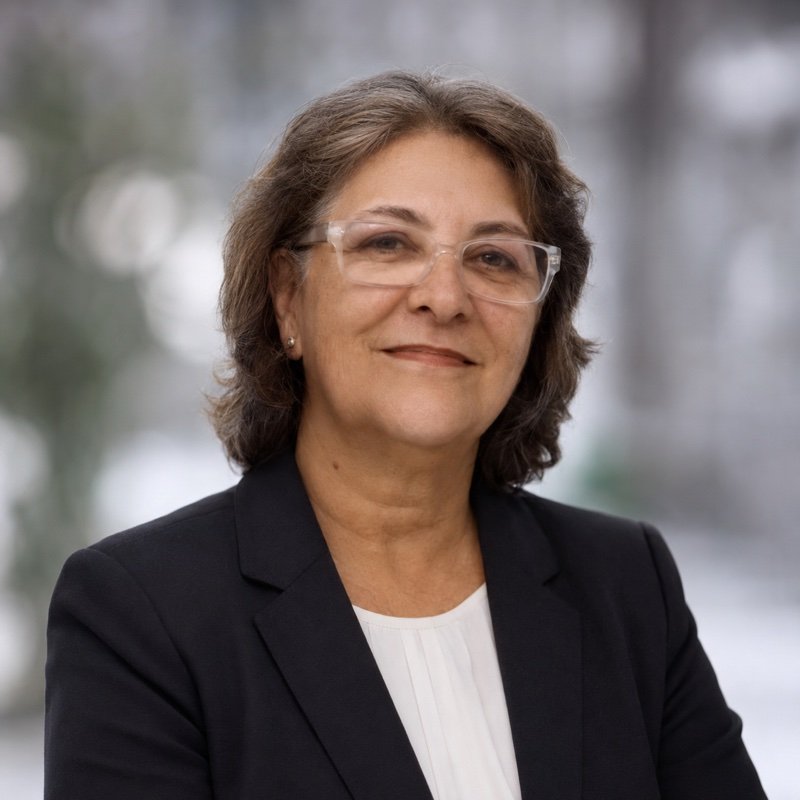 Marli Reinher Everling